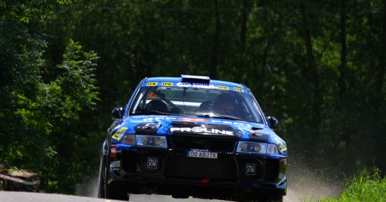 Rajd Rzeszowski